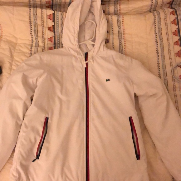 Jacket - Picture 1 of 1